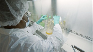 Cómo funciona el bamlanivimab, el primer medicamento diseñado específicamente contra la covid-19