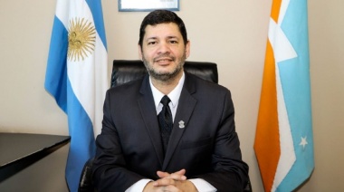 David Ferreyra asumió la Secretaría de Turismo de la Municipalidad de Ushuaia