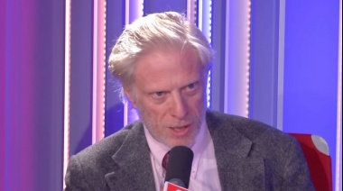 Siempre polémico, el científico argentino Pablo Goldschmidt habló sobre las vacunas contra el COVID-19: “Hablar de eficacia no es igual a inmunidad”