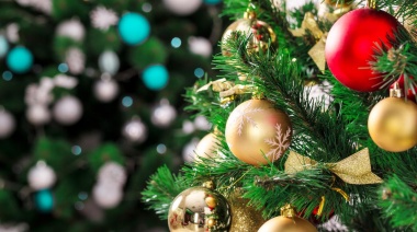 Dónde se montó el primer árbol de Navidad de la historia