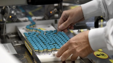 Alerta: la cadena de suministro de vacunas de Covid-19 de Pfizer fue atacada