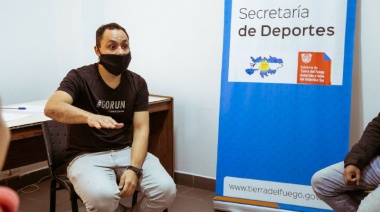 Brindan detalles de la nuevas aperturas deportivas