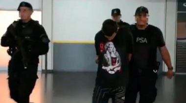 "La Policía de Santa Fe era el ente regulador del narcotráfico", asegura un narco rosarino