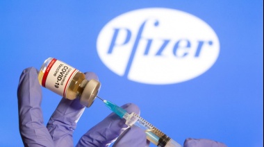 Cómo funciona la vacuna ARN Mensajero de Pfizer y BioNTech