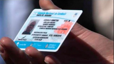 Accedé desde tu hogar al curso teórico para licencia de conducir