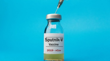 Vladimir Putin dijo que aún no se aplicó la vacuna rusa Sputnik V porque no se recomienda para mayores de 60 años