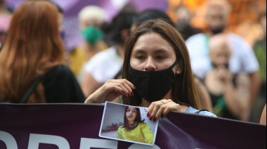 El cadáver encontrado ayer en Mendoza es de Florencia Romano: los 50 rasguños en el cuerpo del sospechoso