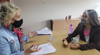 Cultura Municipal  y la Fundación de Arte y Cultura coordinan actividades en común