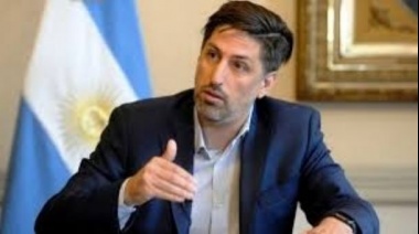 Nicolás Trotta, sobre la vuelta de las clases presenciales: “La vacuna no es condición indispensable”