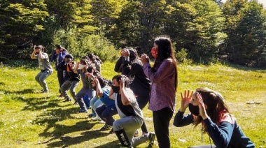 Las colonias municipales ya llevan una semana de recreación en los barrios