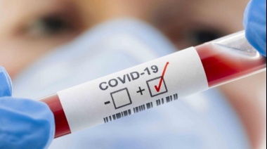 Parte diario provincial de situación de Covid-19
