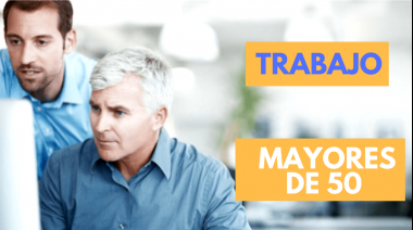 Mayores de 50: los excluidos invisibles del mercado de trabajo
