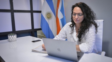 Ávila: "El Concejo Deliberante es un lugar de debate donde todos los vecinos son bienvenidos"