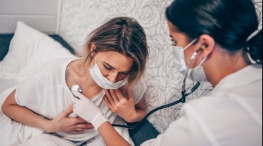¿Quiénes pueden sufrir coronavirus prolongado?