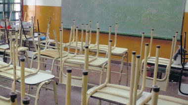 Padres de TDF piden la vuelta de la presencialidad a las escuelas