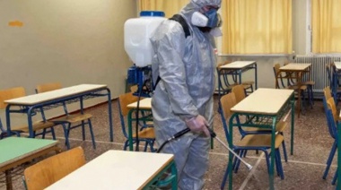 Las Municipalidades de Ushuaia y Tolhuin trabajan en protocolos para clases presenciales