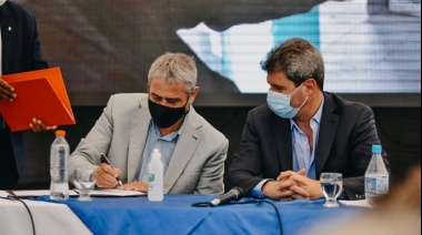 El Gobierno oficializó el programa para construir 120 mil viviendas a pagar en cuotas a 30 años