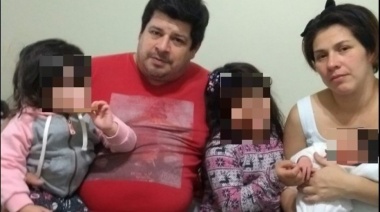 “Te doy el auto, te doy todo, pero dejame sacar a las nenas”, el ruego del hombre que mataron cuando volvía de vacaciones