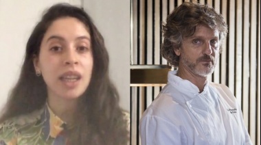 Se destapó la olla con el Me Too de las cocineras argentinas