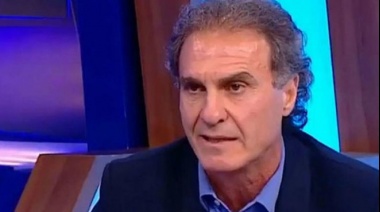 La profunda reflexión de Oscar Ruggeri tras la muerte del Morro García: “Sin el respaldo de mi familia no sé qué hubiese pasado conmigo”