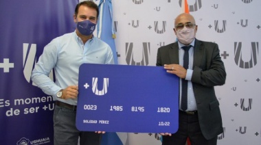 Tarjeta +U sumó a empleados judiciales, farmacéuticos y empleados de farmacias