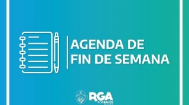 Actividades para todos en la Agenda de Actividades de Río Grande