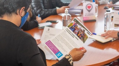 Vuelve el Programa Municipal de Turismo Social