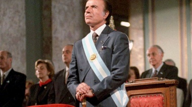 Murió Carlos Menem, el presidente que marcó una década