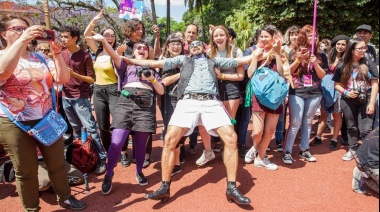 San Valentín: cómo construyen el amor los adolescentes