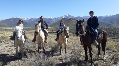 De España a vivir en Argentina: “Aquí se admira más al vivo que al honesto”