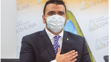El intendente Vuoto llamó  "A conciliar posiciones para lograr construcciones colectivas que mejoren la calidad de vida de nuestro pueblo”.