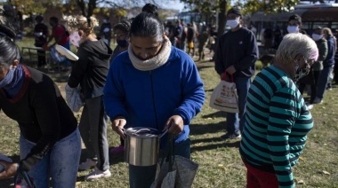 La otra cara de la pandemia: La solidaridad