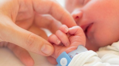 Coronavirus. Un bebé con altísima carga viral desconcierta a los investigadores