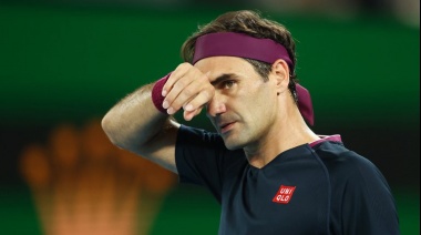 “Sus músculos se deterioraron”: la preocupante advertencia en el equipo de Roger Federer antes de su regreso al tenis
