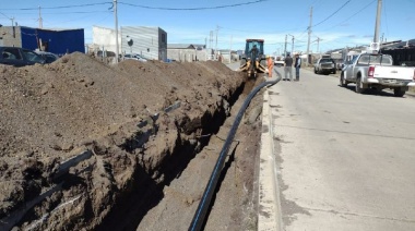 Compensación de redes para el Casco Viejo de Margen Sur