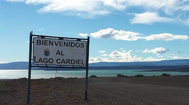 4 kayakistas mueren trágicamete en Santa Cruz y un niño de 8 años se salva milagrosamente