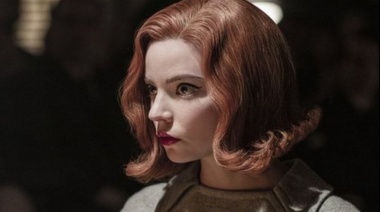 Anya Taylor-Joy: 3 cosas que quizá no sabías de la protagonista de "Queen’s Gambit" que triunfó en los Globos de Oro