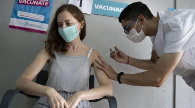 Covid en otoño: una aliada inesperada ante la falta de vacunas en Argentina y un récord a favor