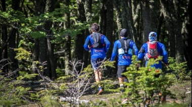 Cinco motivos para empezar a correr