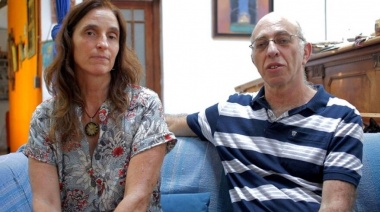 Un matrimonio pide la restitución de una niña que cuidaron casi tres años