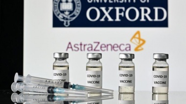 Alemania y Francia suspendieron la vacunación con AstraZeneca por "efectos secundarios"