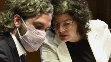 Coronavirus: El Gobierno analiza nuevas restricciones para desalentar los viajes al exterior