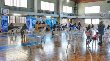 Finaliza el Operativo Verano: Colantonio destacó el trabajo que se llevó adelante junto a la Municipalidad de Ushuaia
