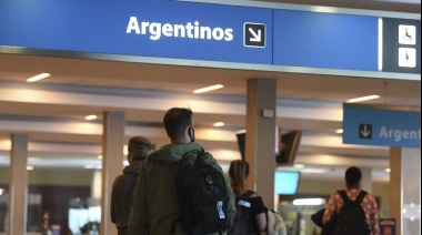 Desde Nación analizan medidas para ralentizar contagios ante un escenario posible de aumento de casos