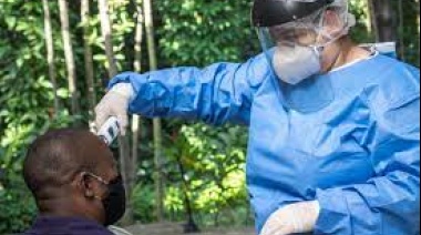 La cepa de Manaos tiene capacidad de reinfectar y poder duplicado de contagio