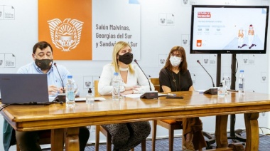 “Un ciudadano responsable debe ser barrera en la transmisión del virus y no facilitador”