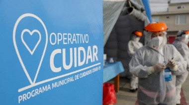 Operativo "Cuidar": Mañana Martes, los testeos voluntarios se harán en Margen Sur