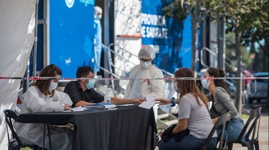 Uno por uno: los lugares donde se restringirá la circulación de 20 a 6