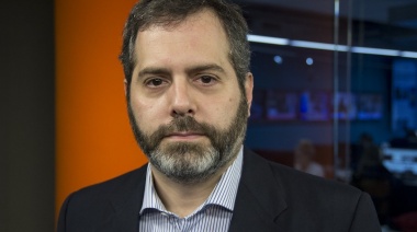 Industria: “Estamos atravesando una crisis general y de la industria en particular”, dijo Hellemeyer