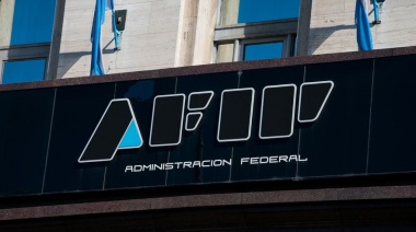 AFIP le devolverá $973 millones en impuestos a los contribuyentes cumplidores: alcanza a monotributistas y autónomos